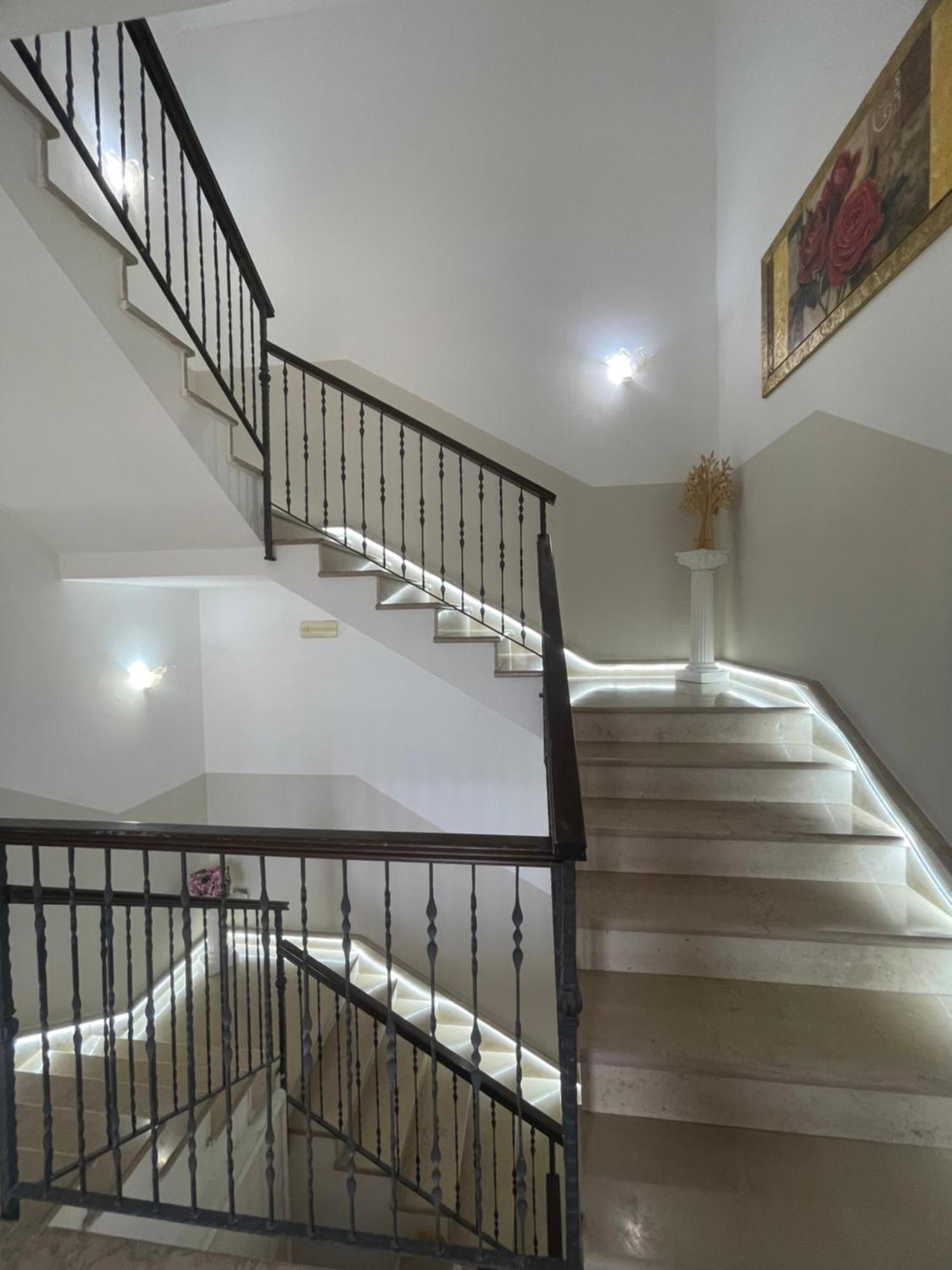 B&B Villa Diamante Scafati Exteriér fotografie